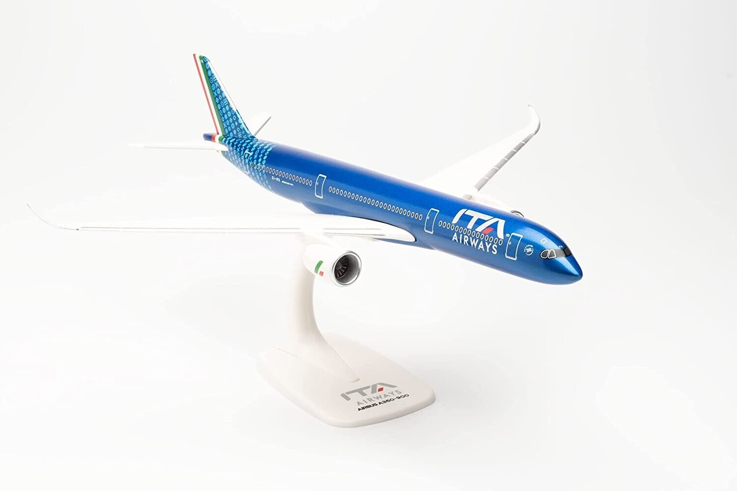 Model Airbus A350-900 ITA Airways 1:200 Herpa