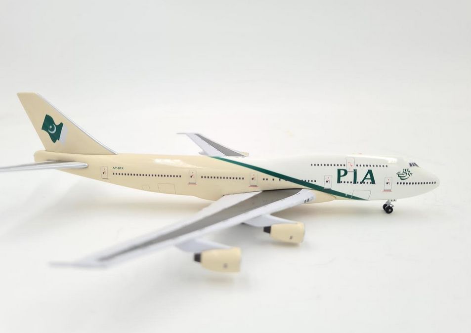 最も信頼できる Netmodel 500 PIA 747-300
