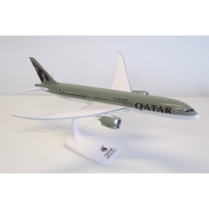 Model Boeing 787-9 QATAR Airways A7-BHH