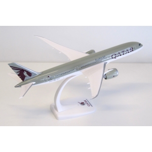 Model Boeing 787-9 QATAR Airways A7-BHH