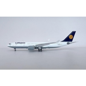 Model Airbus A330-200 Lufthansa 1:400 D-AIMD