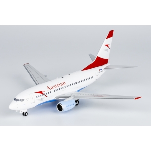 Model Boeing 737-600 AUSTRIAN 1:200 NG Models