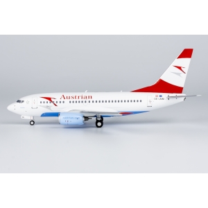 Model Boeing 737-600 AUSTRIAN 1:200 NG Models