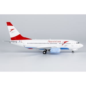 Model Boeing 737-600 AUSTRIAN 1:200 NG Models