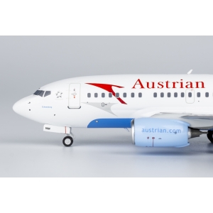 Model Boeing 737-600 AUSTRIAN 1:200 NG Models