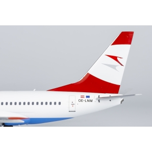 Model Boeing 737-600 AUSTRIAN 1:200 NG Models