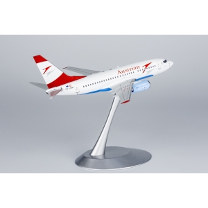 Model Boeing 737-600 AUSTRIAN 1:200 NG Models