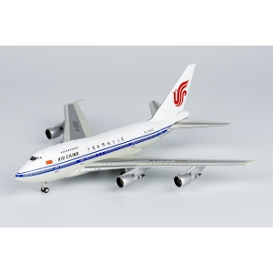 Model Boeing 747SP Air China 1:400 NG Models