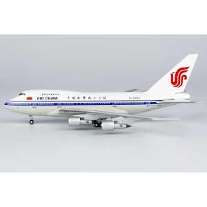 Model Boeing 747SP Air China 1:400 NG Models