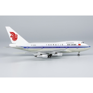 Model Boeing 747SP Air China 1:400 NG Models