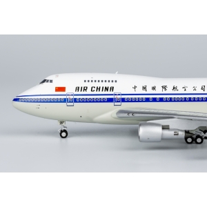 Model Boeing 747SP Air China 1:400 NG Models