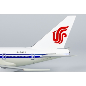 Model Boeing 747SP Air China 1:400 NG Models