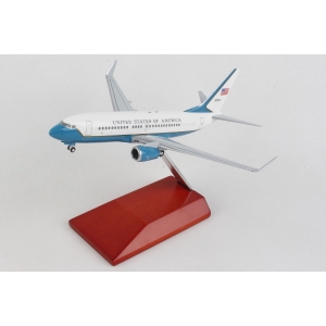 Model Boeing 737-700 USA Air Force One