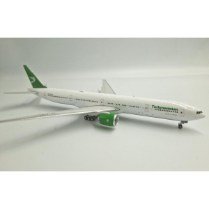 Model Boeing 777-300 Turkmenistan 1:400 EZ-A781