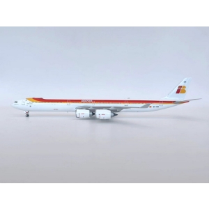 Model Airbus A340-600 IBERIA 1:400 EC-IQR