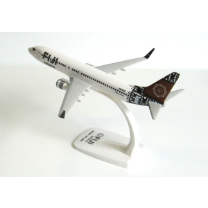 Model Boeing 737-800 FIJI 1:200