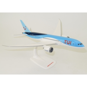 Model Boeing 787-8 TUI 1:200 PH-TFK