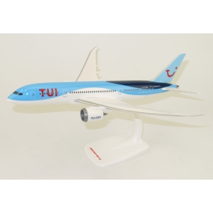 Model Boeing 787-8 TUI 1:200 PH-TFK