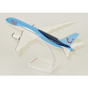 Model Boeing 787-8 TUI 1:200 PH-TFK