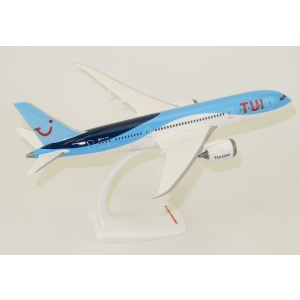 Model Boeing 787-8 TUI 1:200 PH-TFK