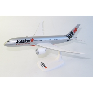 Model Boeing 787-8 Jetstar 1:200