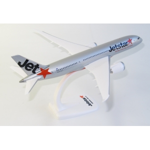 Model Boeing 787-8 Jetstar 1:200