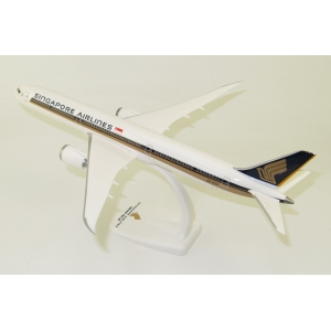 Model Boeing 787-10 Singapore 1:200