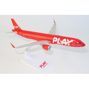 Model Airbus A321neo PLAY 1:200