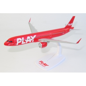 Model Airbus A321neo PLAY 1:200