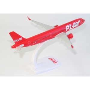 Model Airbus A321neo PLAY 1:200