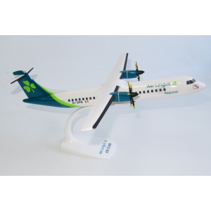 Model ATR72-600 AerLingus 1:100