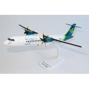 Model ATR72-600 AerLingus 1:100