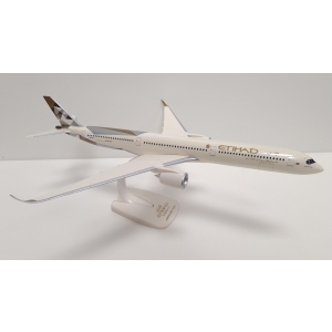 Model Airbus A350-1000 Etihad 1:200