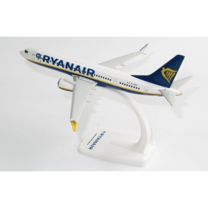 Model Boeing 737MAX8 RYANAIR EI-HGT