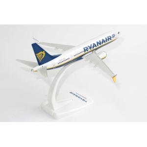 Model Boeing 737MAX8 RYANAIR EI-HGT