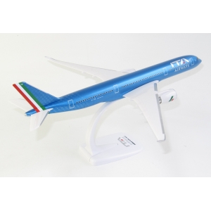 Model Airbus A350-900 ITA Airways 1:200