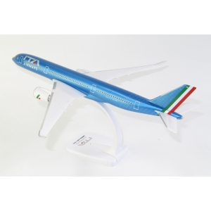 Model Airbus A350-900 ITA Airways 1:200