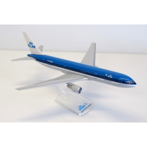 Model Boeing 767-300 KLM 1:200 PH-BZD