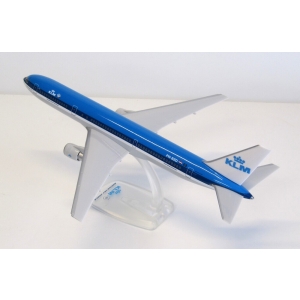 Model Boeing 767-300 KLM 1:200 PH-BZD