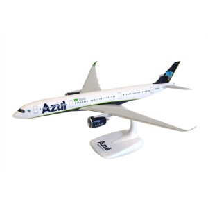 Model Airbus A350-900 AZUL Brasil 1:200 PR-AOY