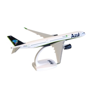 Model Airbus A350-900 AZUL Brasil 1:200 PR-AOY