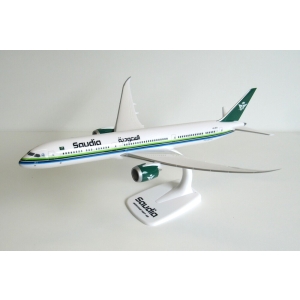 Model Boeing 787-10 SAUDIA 1:200 HZ-AR32