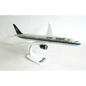 Model Boeing 787-10 SAUDIA 1:200 HZ-AR32