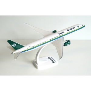 Model Boeing 787-10 SAUDIA 1:200 HZ-AR32