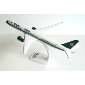 Model Boeing 787-10 SAUDIA 1:200 HZ-AR32