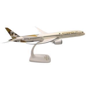 Model Boeing 787-10 ETIHAD 1:200 PPC