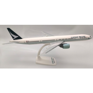 Model Boeing 777-300 Cathay Pacific