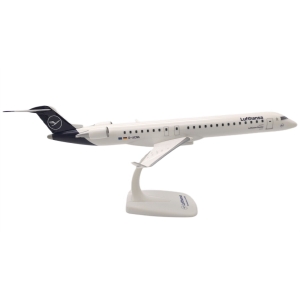 Model Bombardier CRJ900 LUFTHANSA 1:100