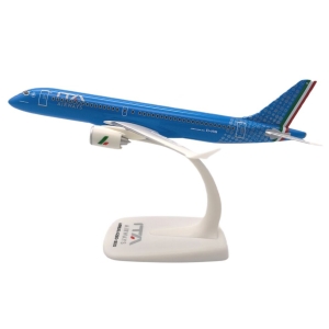 Model Airbus A220-300 ITA Airways 1:200