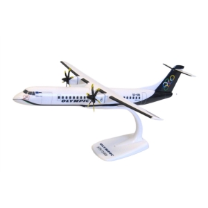 Model ATR 72-600 Olympic 1:100 SX-OBI